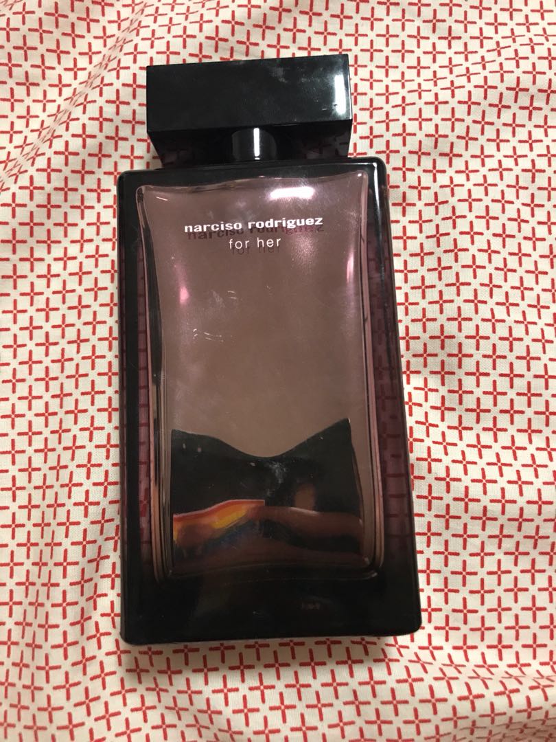 narciso rodriguez musc collection