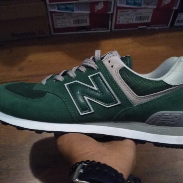 574 classic