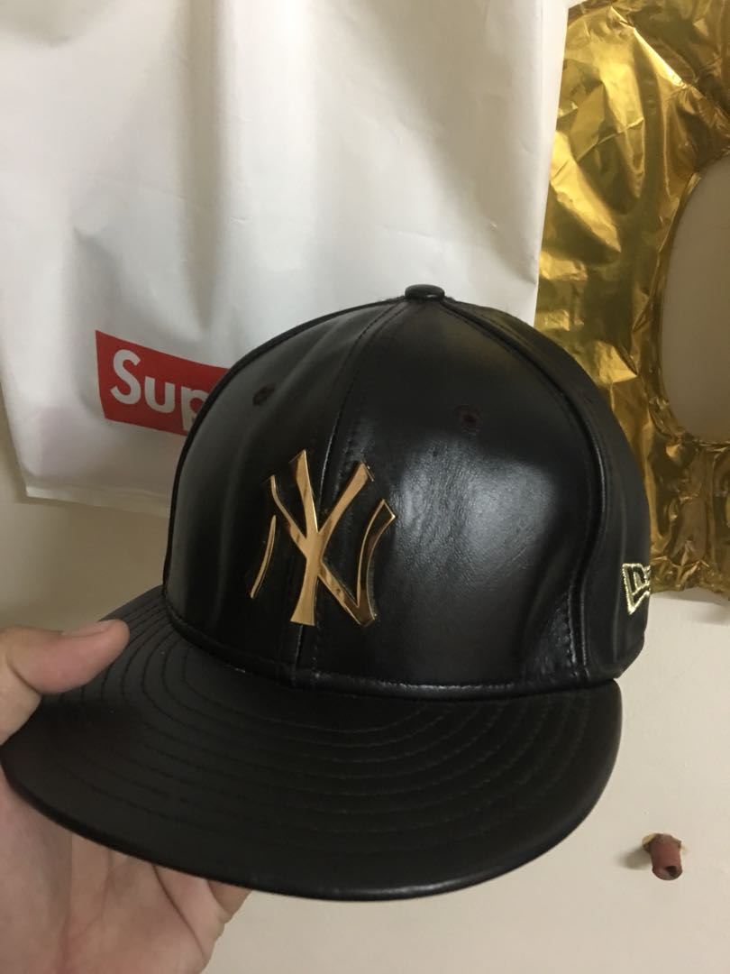 new york yankees cap limited edition