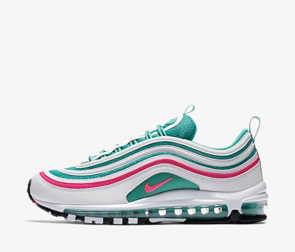 Nike Air Max 97 South Beach
