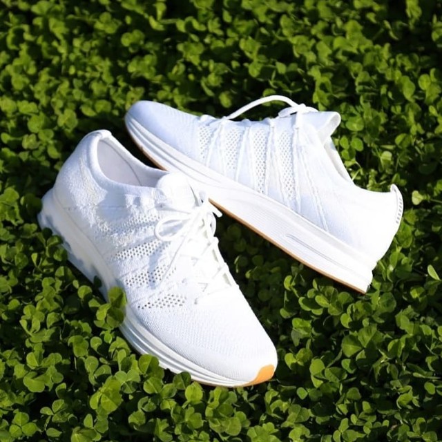 nike flyknit trainer