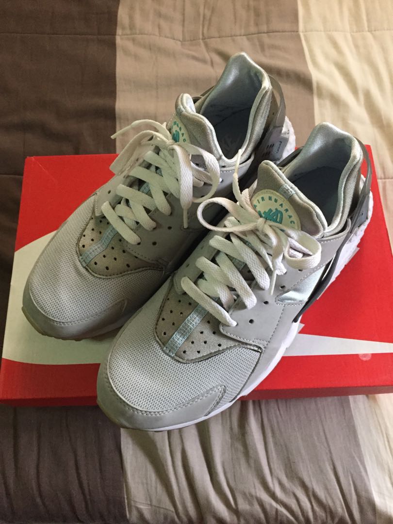 kohls nike huarache