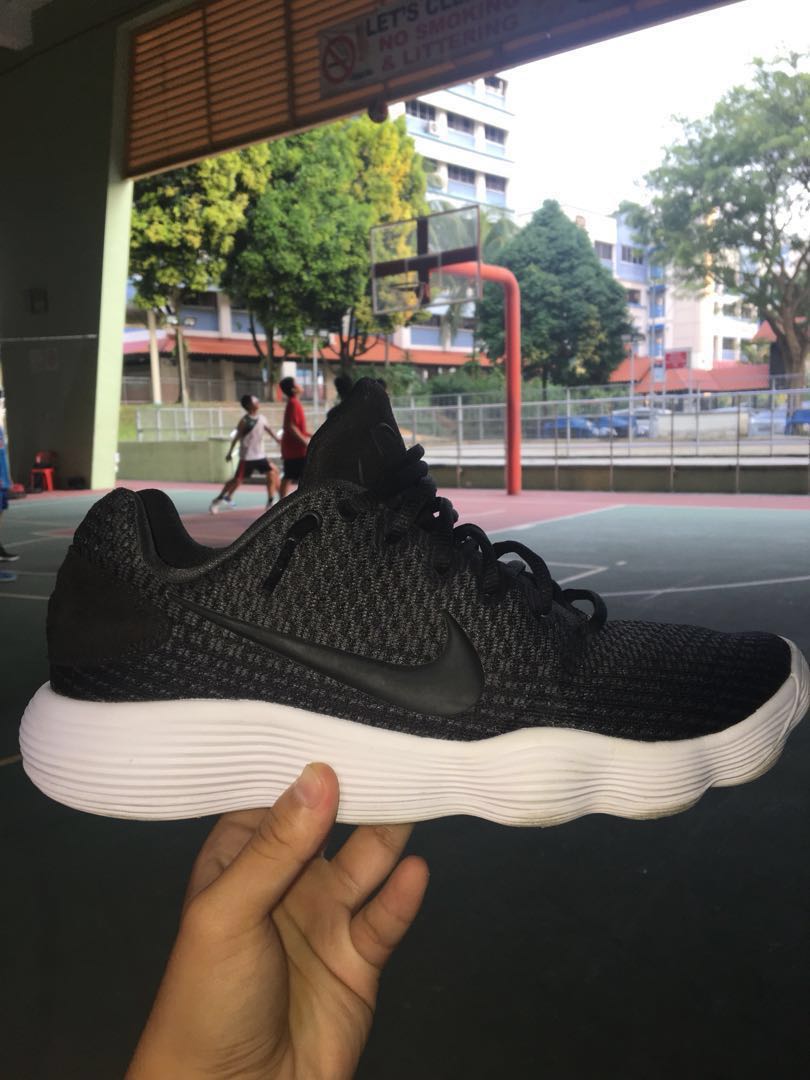 nike hyperdunk 2017 men