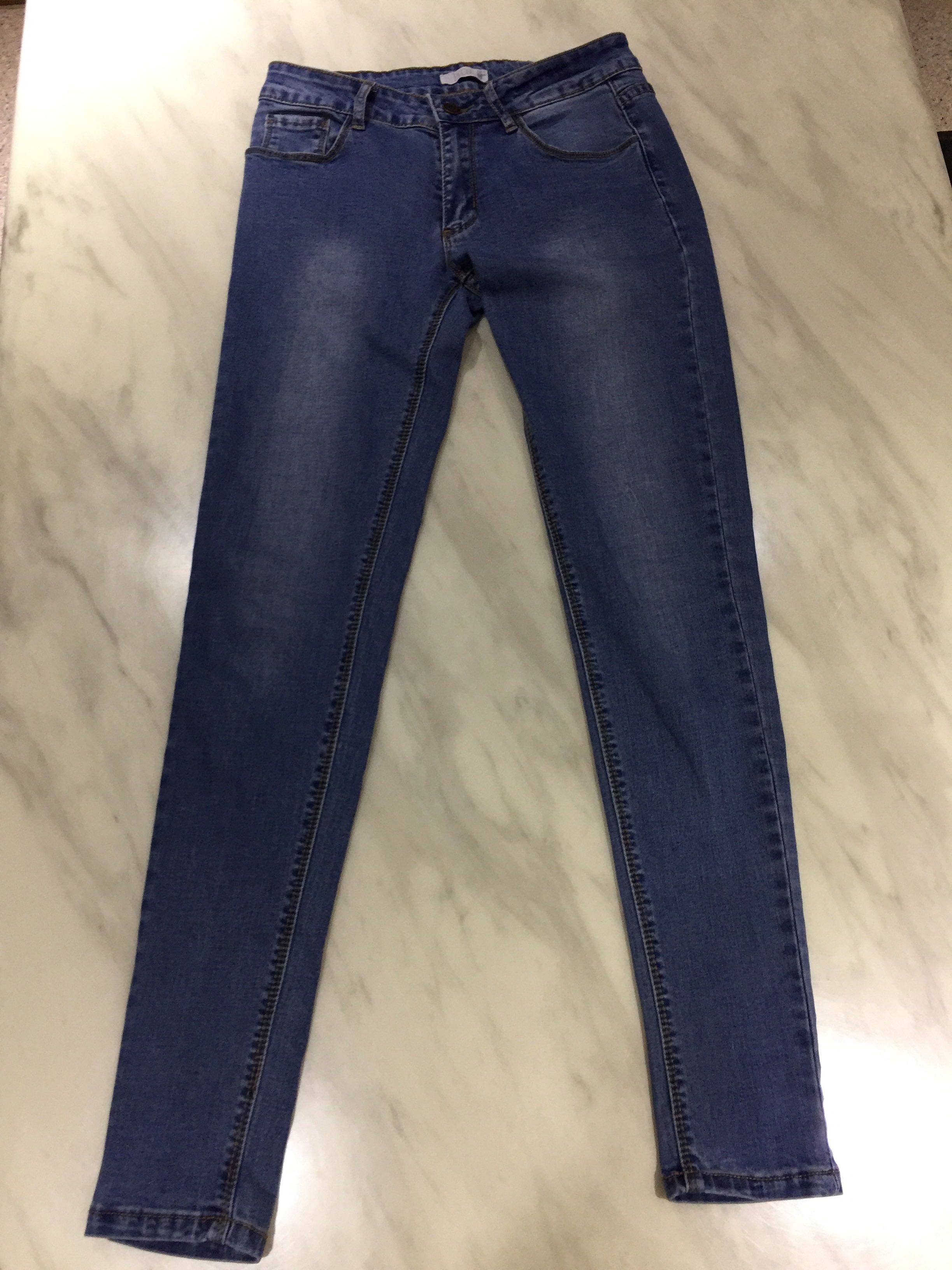 p&co jeans