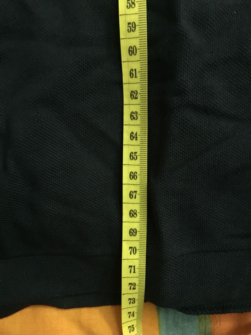 Polo Ralph Lauren The Vintage Wash Mesh Shirt, Men's Fashion, Tops