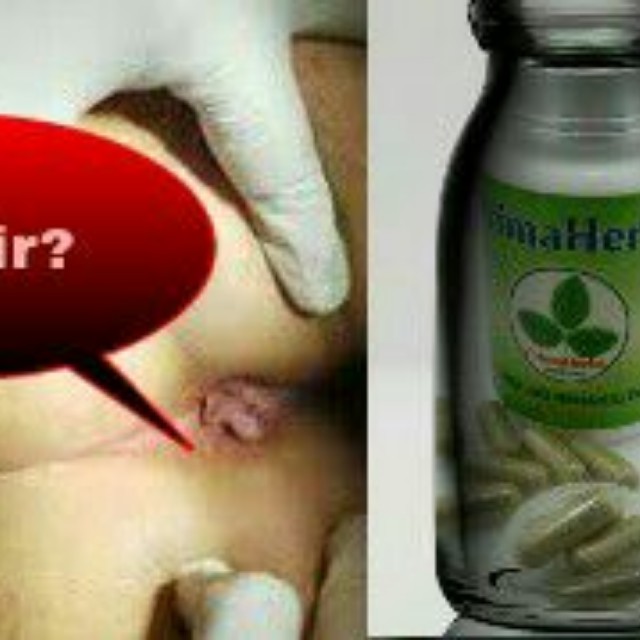 Primaherbs Buasir Health Beauty Skin Bath Body On Carousell