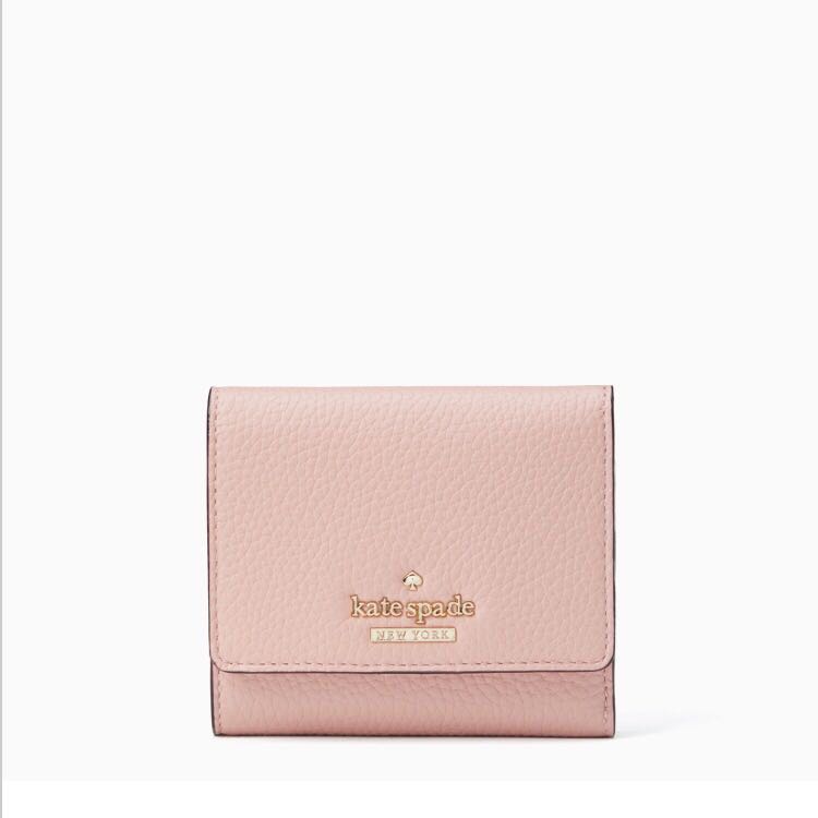 Kate spade shop rosy cheeks wallet