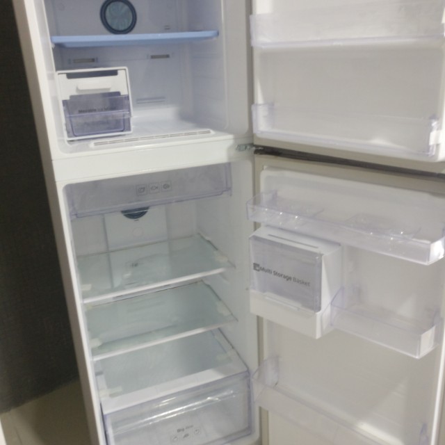Samsung Twin Cooling Fridge, TV & Home Appliances, Kitchen Appliances