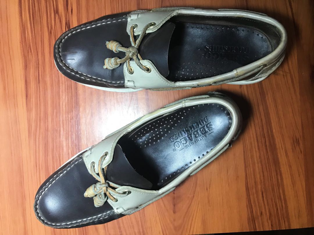 sebago usa shoes