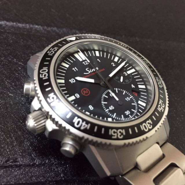 Sinn EZM 13 for sale price reduced