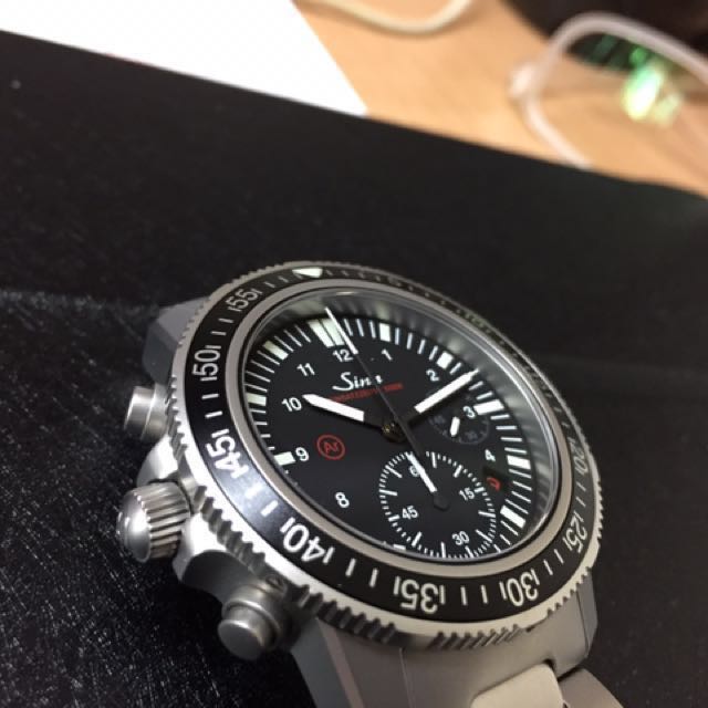 Sinn ezm 13 hot sale for sale