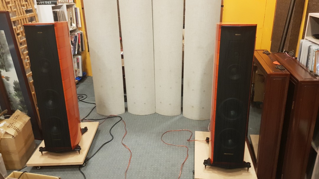 sonus faber amati anniversario for sale