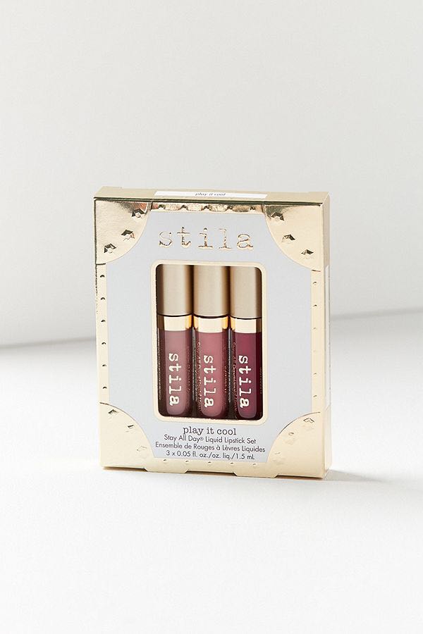 stila lip set