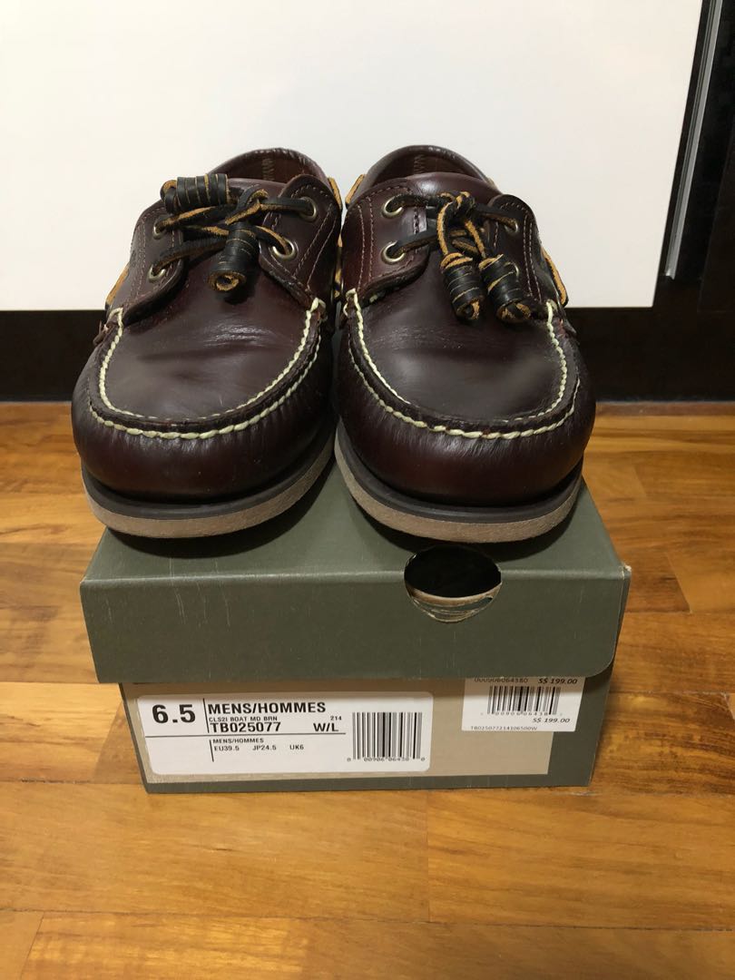 mens timberland boat shoes sale