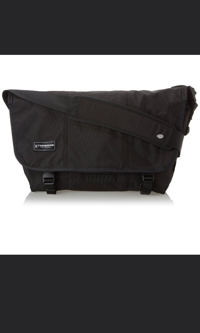 gym messenger bag