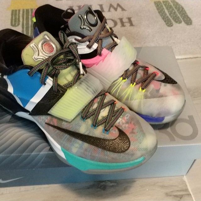 kd 7 se