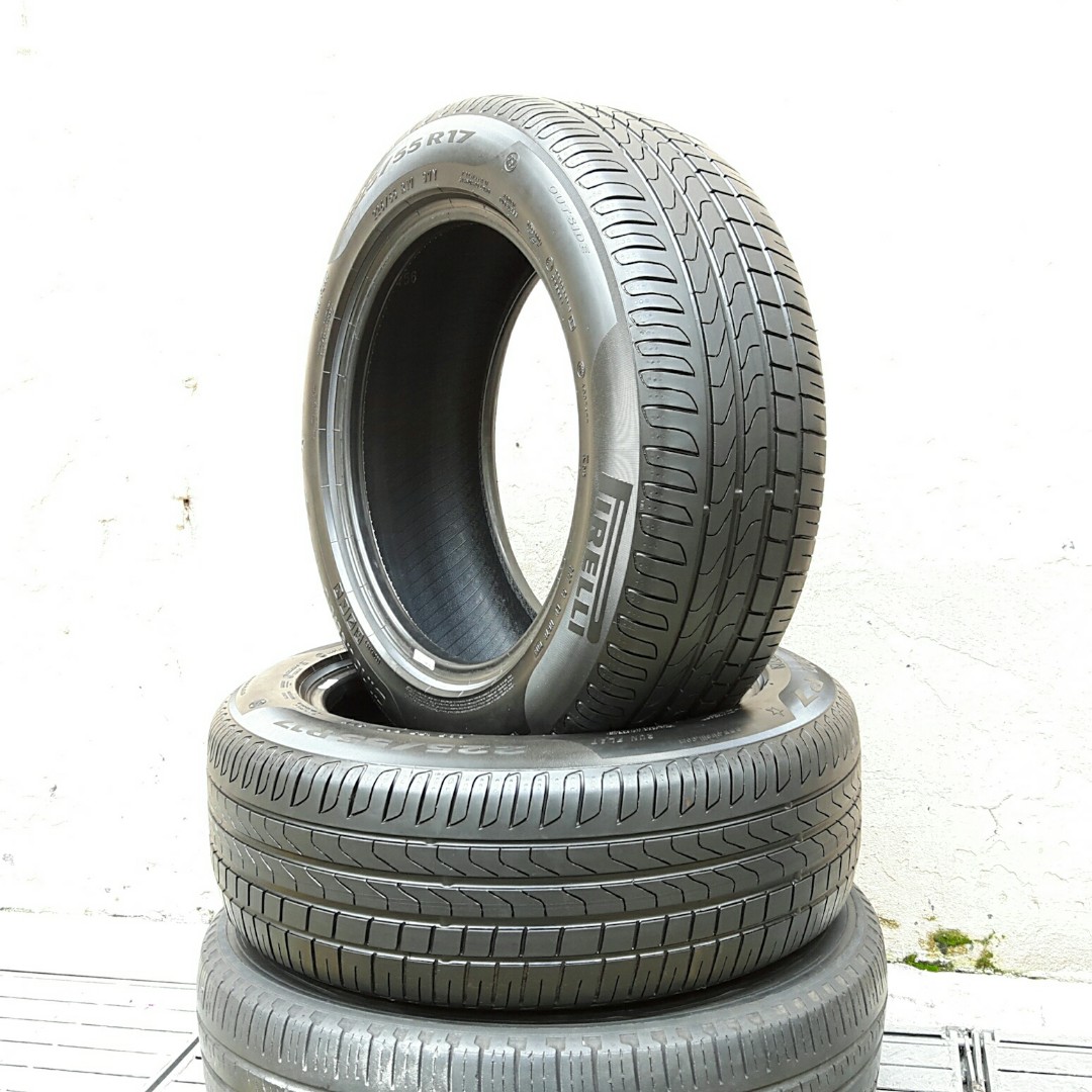 Pirelli