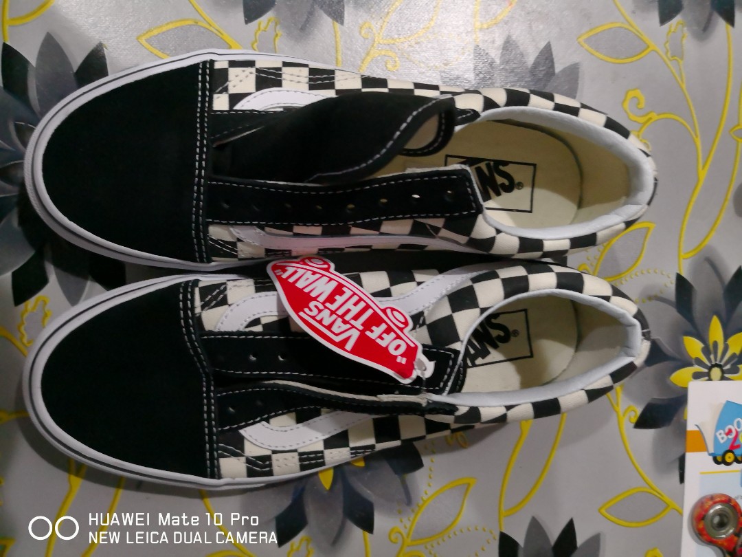 vans shoes $20