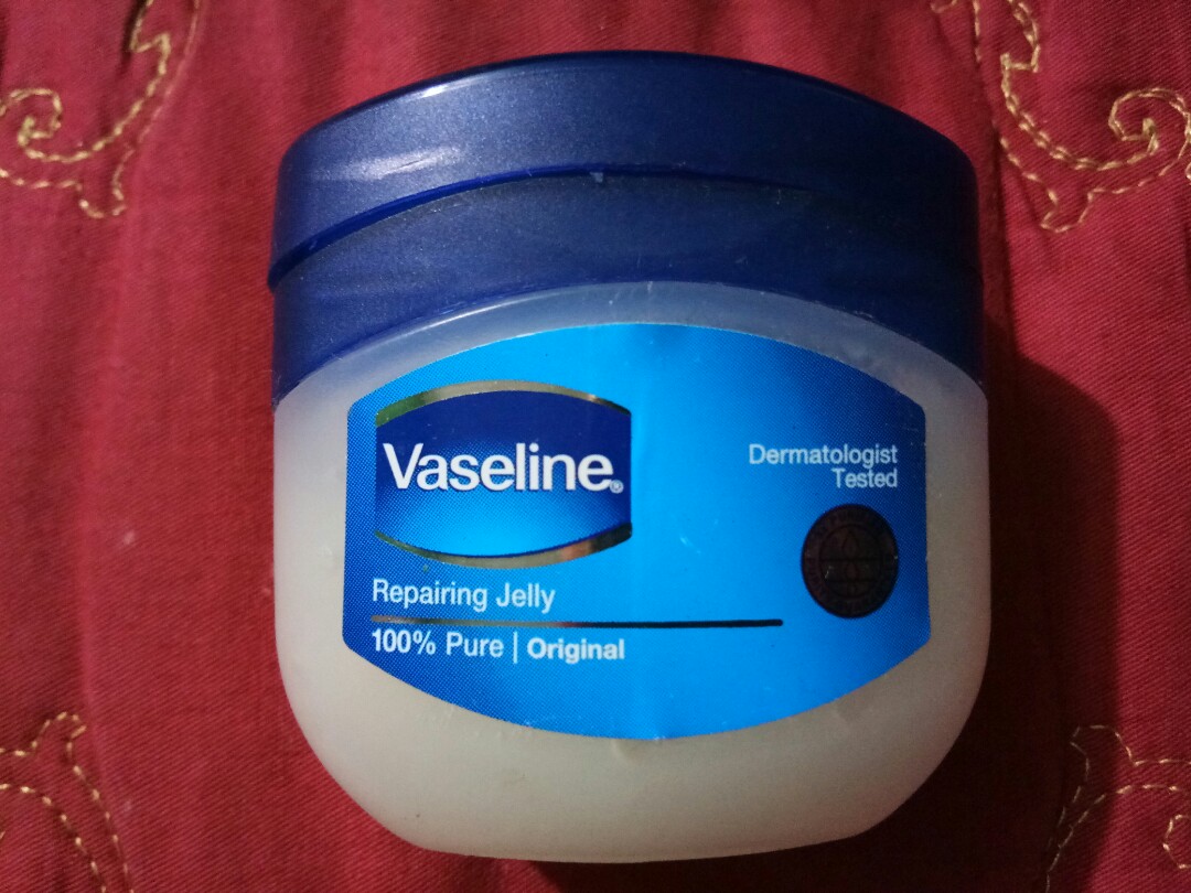 Vaseline Kesehatan Kecantikan Kulit Sabun Tubuh Di Carousell