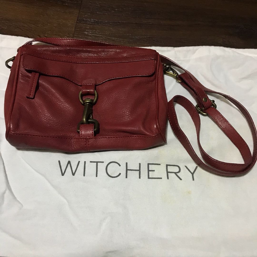 Witchery purse best sale
