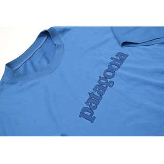 Mens Patagonia Active T-Shirt Size L