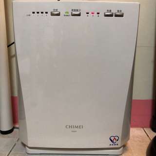奇美空氣清淨機