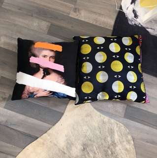 Decorative Pillows