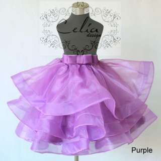 3layer glass skirt (DISC 50%)