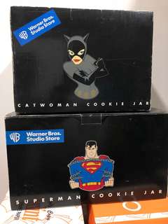 Collectible Cookie Jar
