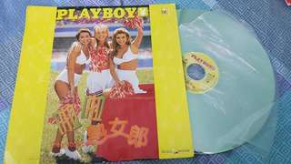 laser disc collectors!