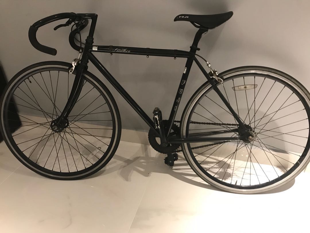 Fuji feather xs shop