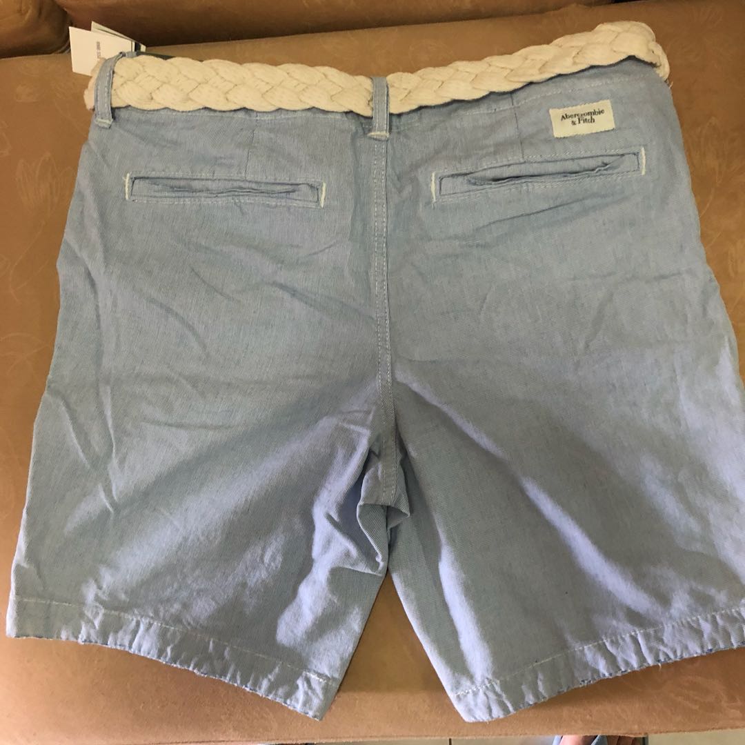 Abercrombie & Fitch Shorts, Men's Fashion, Bottoms, Swim Trunks & Board