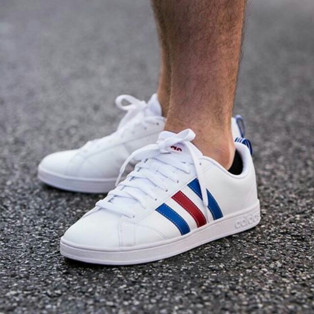 adidas neo advantage vs