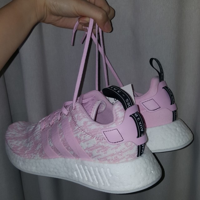 nmd r2 mesh