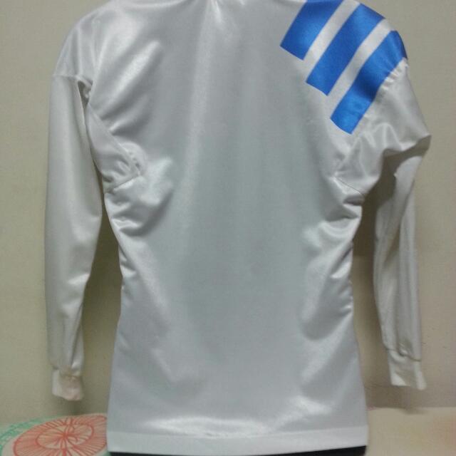 Adidas 2024 marseille 93
