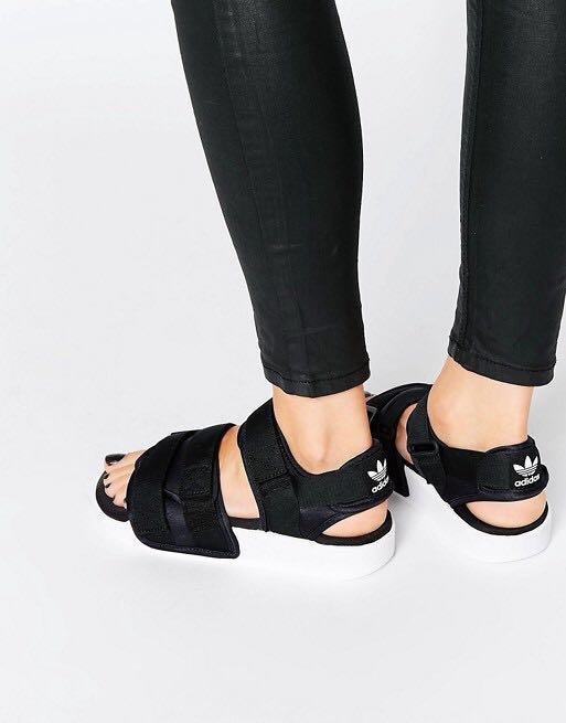 adidas adilette womens slides