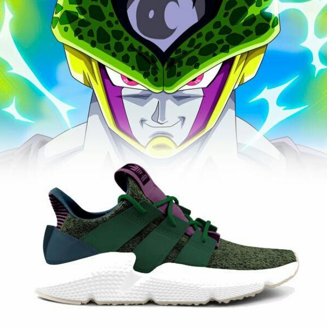 adidas prophere dragon ball