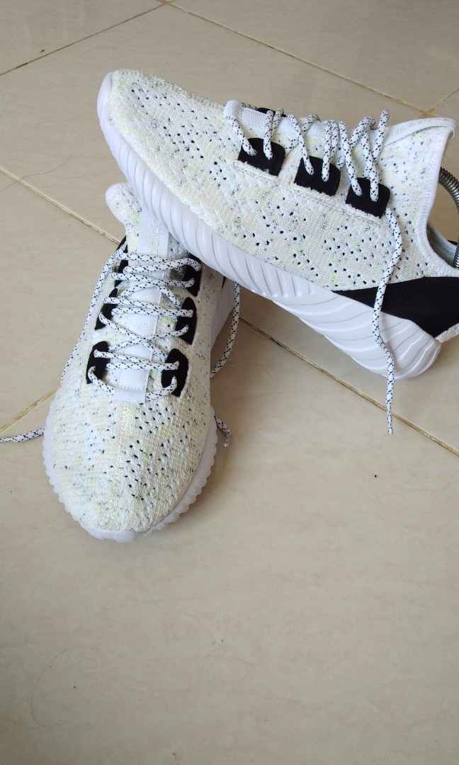 tubular doom shock