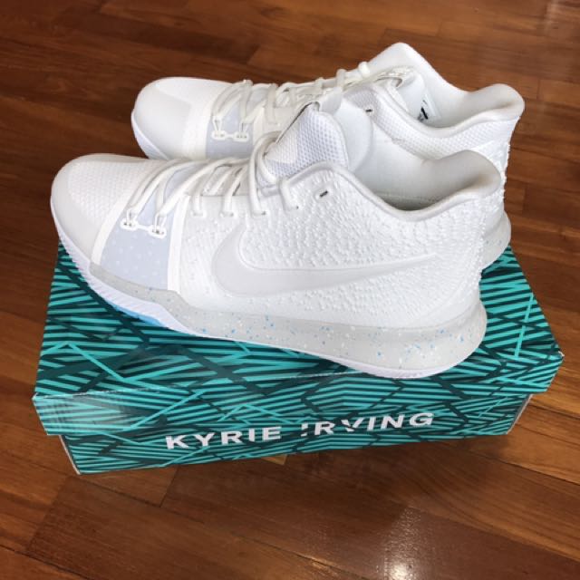 kyrie 3 summer