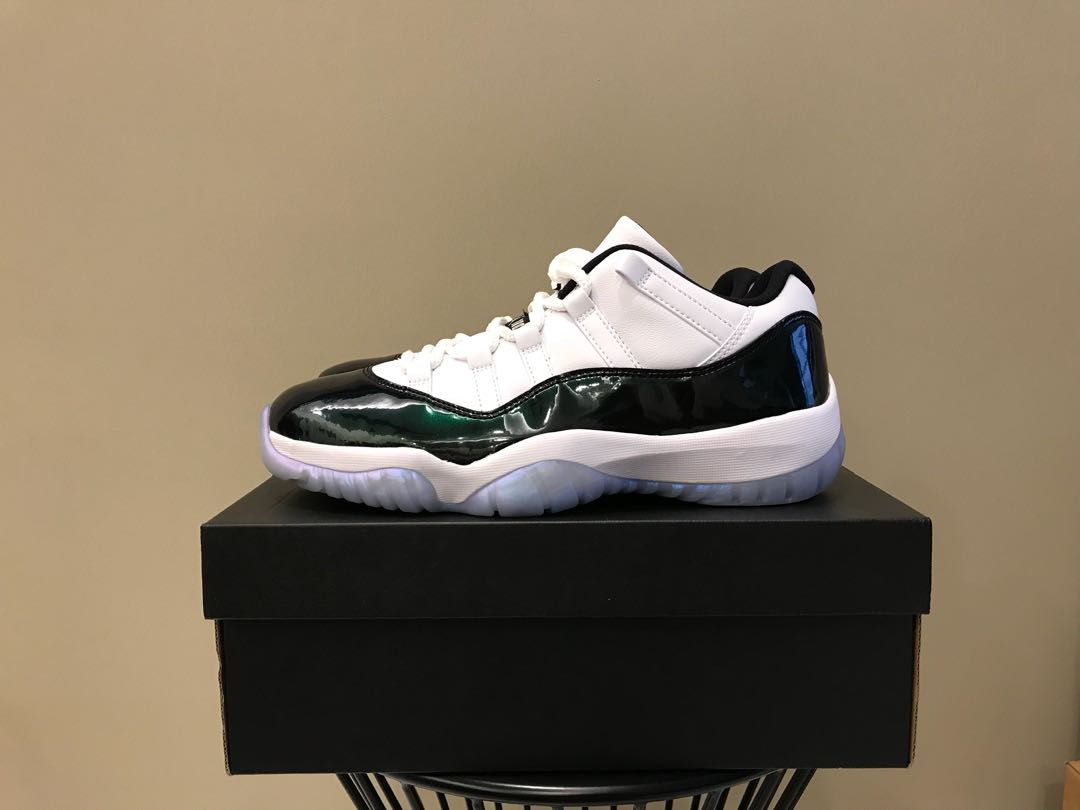 aj 11 easter