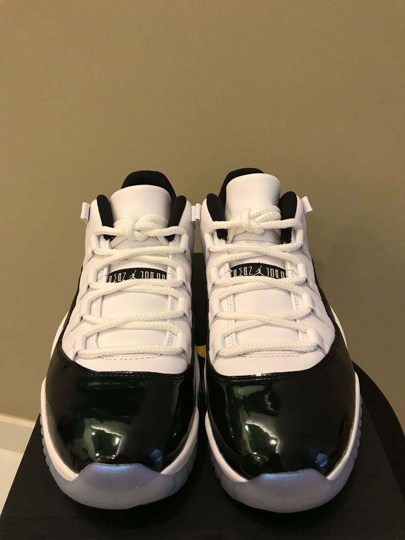 aj 11 easter
