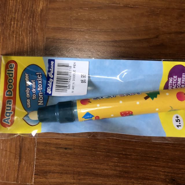 aquadoodle pen