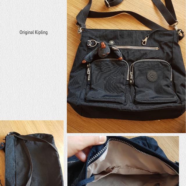 kipling sling bag original