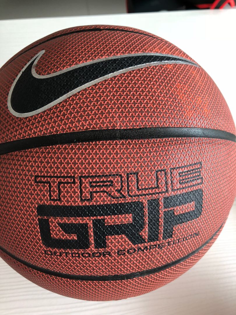 Basketball Nike True Grip Outdoor 