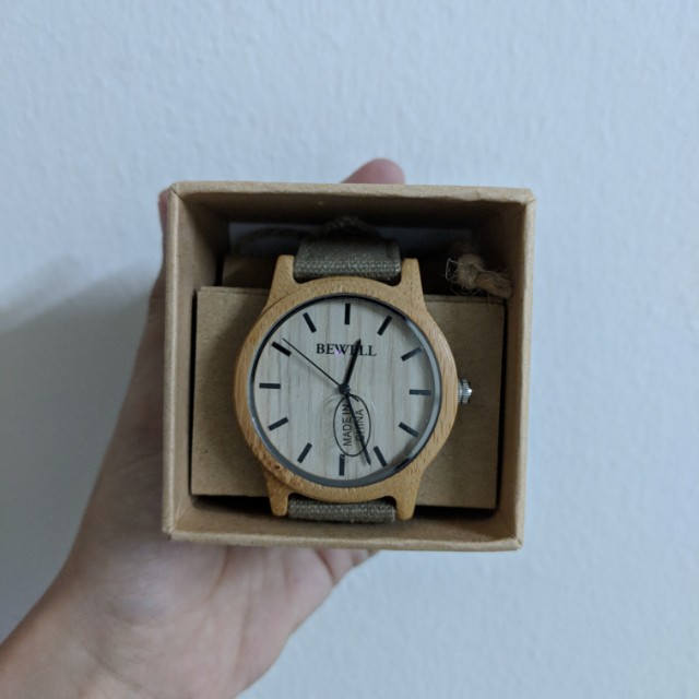 Bewell eco watch store