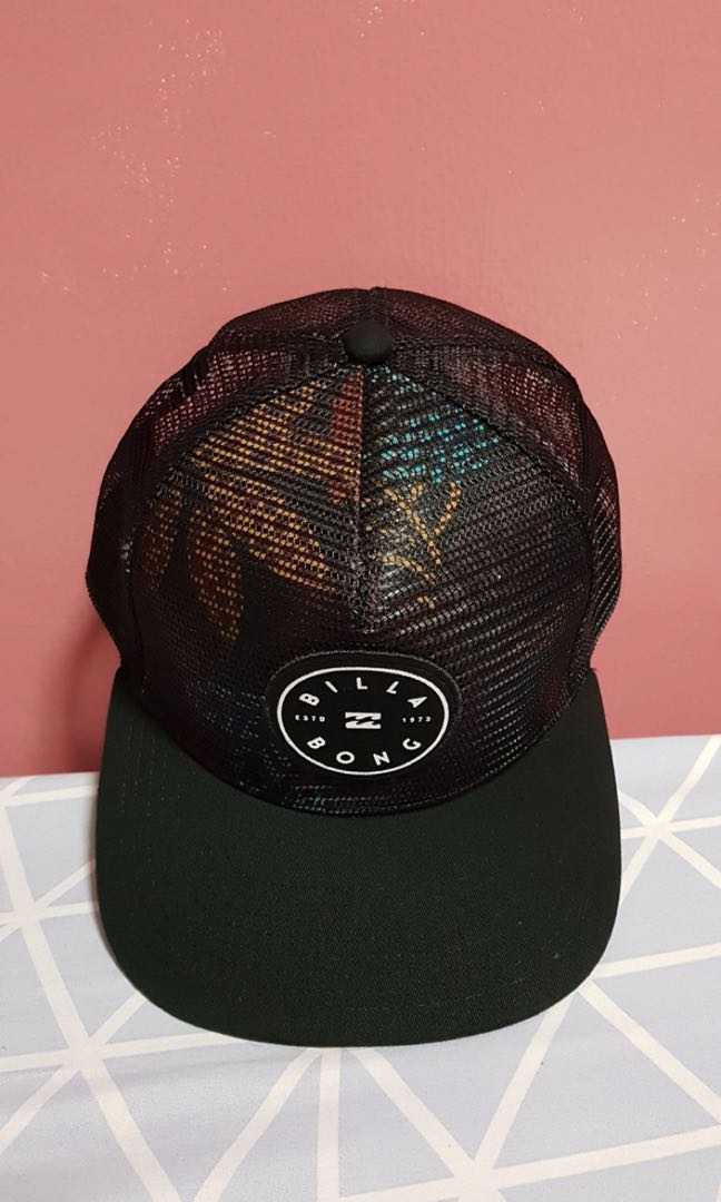 billabong cap price