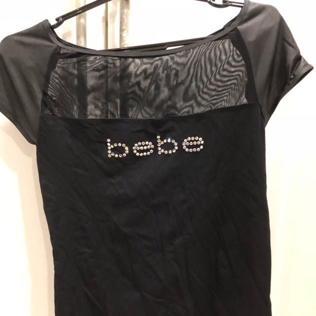 bebe brand clothing
