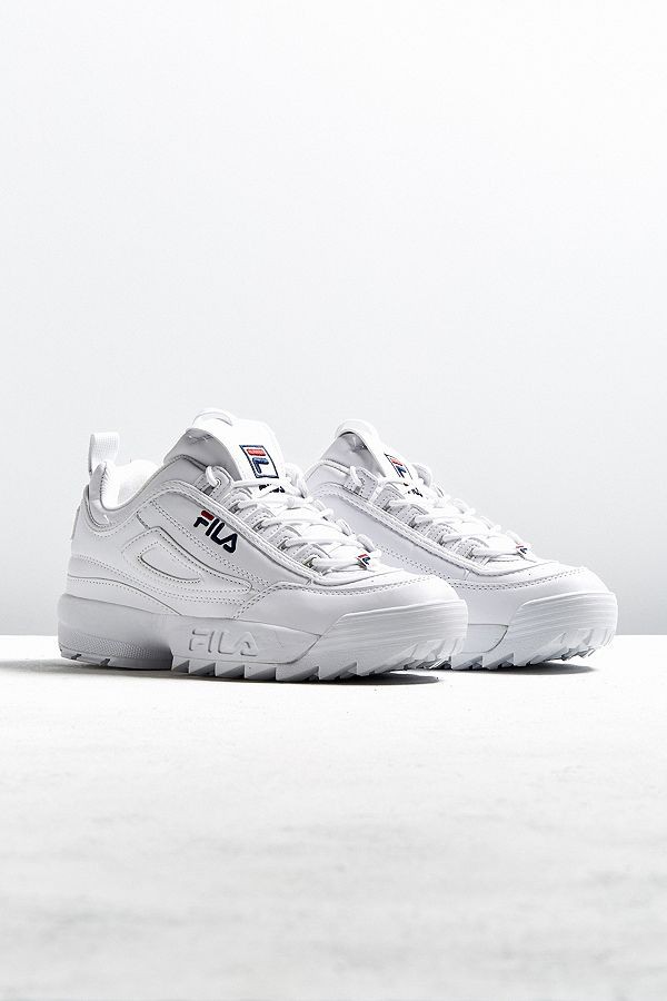 BRAND NEW* fila disruptor II sz 6.5 