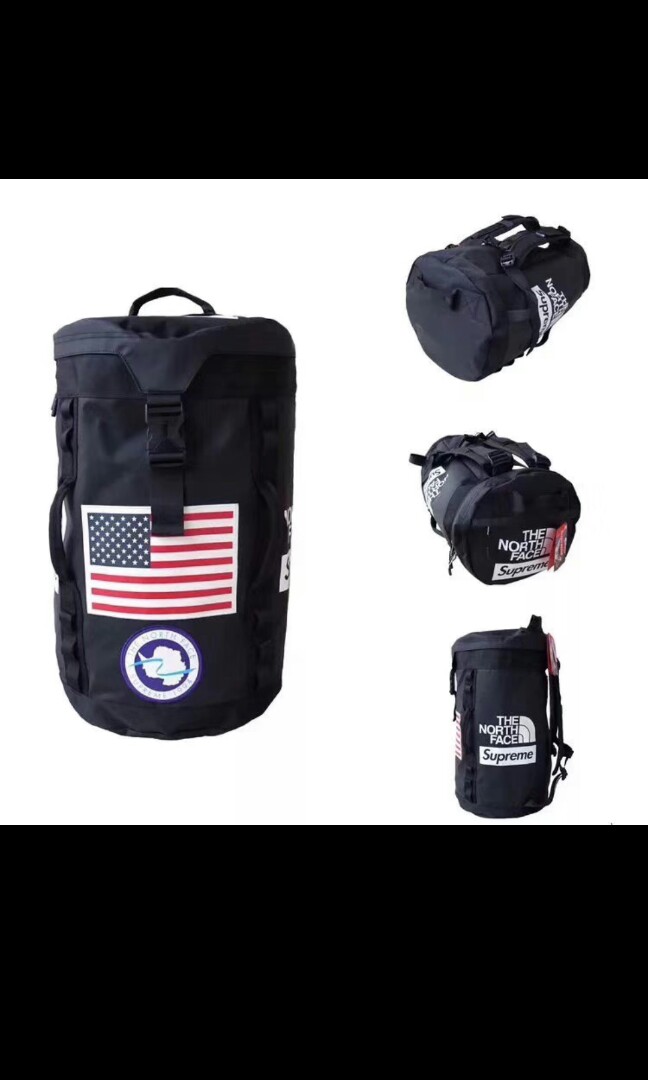 north face gym backpack