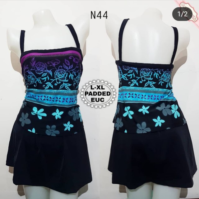 branded one piece dress